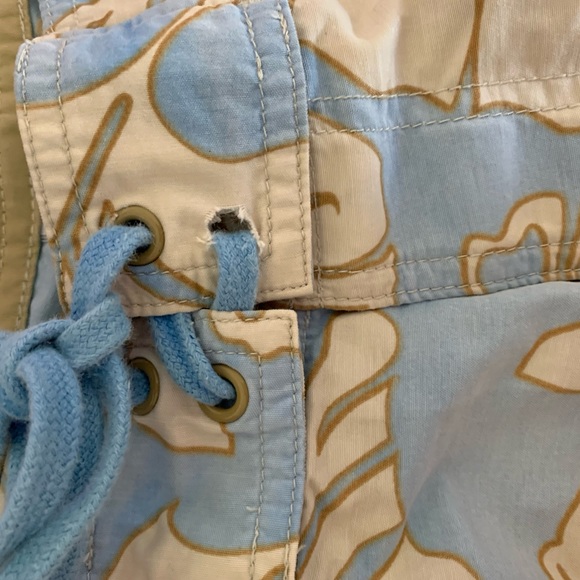 🥳HP🥳Gap Board Shorts 🏄 - Picture 3 of 7